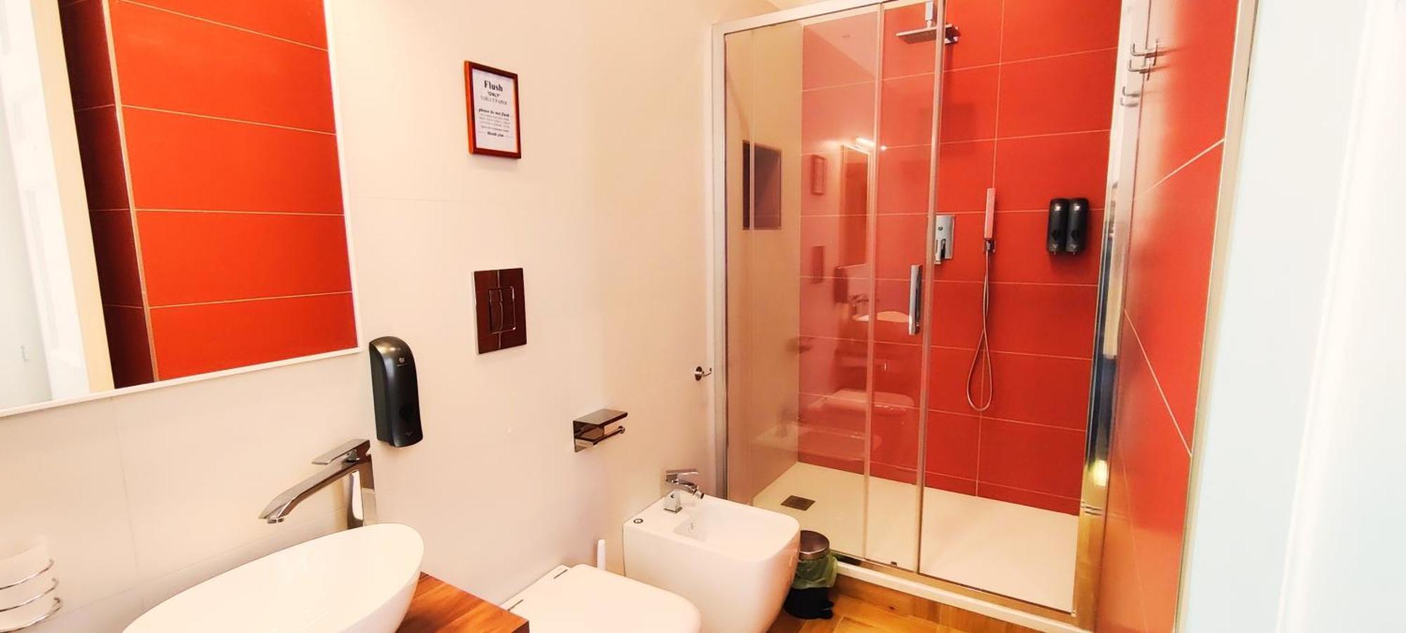 Residenza San Severo 2 Naples Extérieur photo
