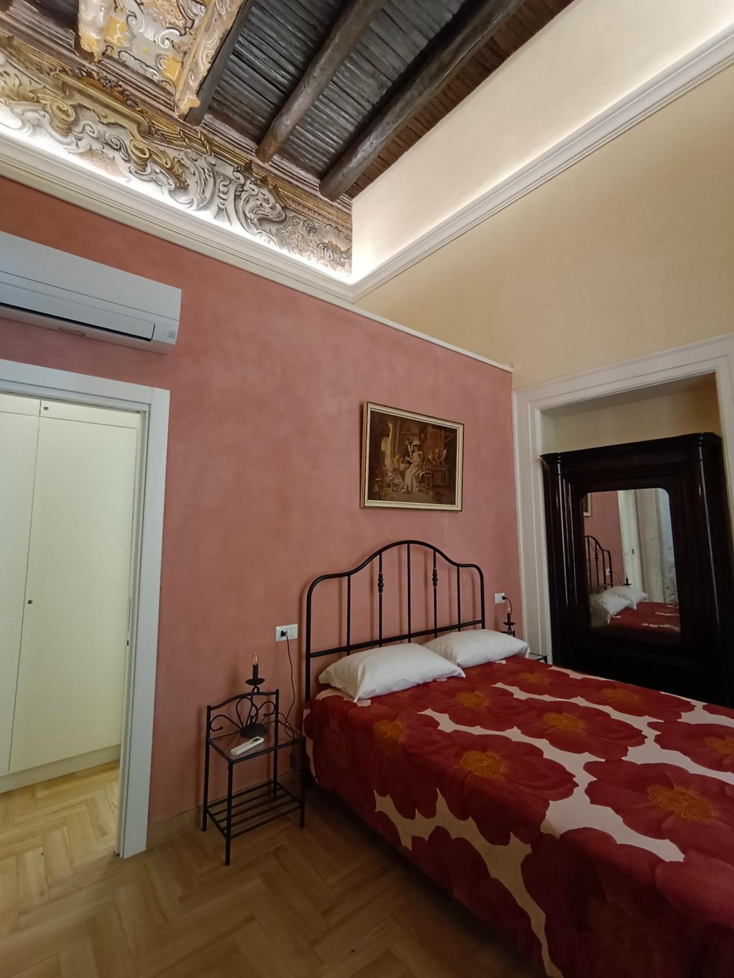 Residenza San Severo 2 Naples Extérieur photo